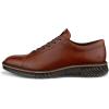 imageECCO Mens St1 Hybrid Luxury Dress SneakerCognac