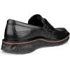 imageECCO Mens St1 Hybrid Penny LoaferBlack