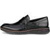 imageECCO Mens St1 Hybrid Penny LoaferBlack