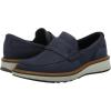 imageECCO Mens St1 Hybrid Penny LoaferNight Sky Nubuck