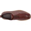imageECCO Mens St1 Hybrid Plain Toe 20 OxfordCognac Perforated