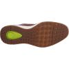 imageECCO Mens St1 Hybrid Plain Toe 20 OxfordCognac Perforated