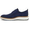 imageECCO Mens St1 Hybrid Plain Toe 20 OxfordNight Sky