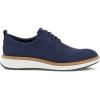 imageECCO Mens St1 Hybrid Plain Toe 20 OxfordNight Sky