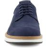 imageECCO Mens St1 Hybrid Plain Toe 20 OxfordNight Sky