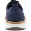 imageECCO Mens St1 Hybrid Plain Toe 20 OxfordNight Sky