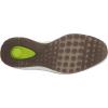 imageECCO Mens St1 Hybrid Plain Toe OxfordBirch Perforated Nubuck