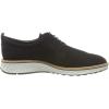 imageECCO Mens St1 Hybrid Plain Toe OxfordBlack