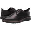 imageECCO Mens St1 Hybrid Plain Toe OxfordBlack Smooth