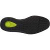 imageECCO Mens St1 Hybrid Plain Toe OxfordBlack Smooth