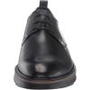 imageECCO Mens St1 Hybrid Plain Toe OxfordBlack Smooth