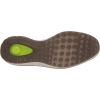 imageECCO Mens St1 Hybrid Plain Toe OxfordNight Sky Nubuck