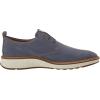 imageECCO Mens St1 Hybrid Plain Toe OxfordOmbre Nubuck