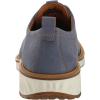 imageECCO Mens St1 Hybrid Plain Toe OxfordOmbre Nubuck
