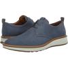 imageECCO Mens St1 Hybrid Plain Toe OxfordOmbre Nubuck