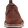 imageECCO Mens St1 Hybrid Plain Toe OxfordPotting Soil Nubuck
