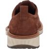 imageECCO Mens St1 Hybrid Plain Toe OxfordPotting Soil Nubuck
