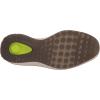 imageECCO Mens St1 Hybrid Plain Toe OxfordPotting Soil Nubuck