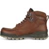 imageECCO Womens Track 25 High Hiking BootBisonBison Oil Nubuck