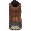 imageECCO Womens Track 25 High Hiking BootBisonBison Oil Nubuck