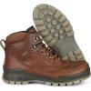 imageECCO Womens Track 25 High Hiking BootBisonBison Oil Nubuck