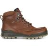 imageECCO Womens Track 25 High Hiking BootBisonBison Oil Nubuck