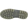 imageECCO Womens Track 25 High Hiking BootBlackBlack Oil Nubuck