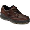 imageEcco Mens Track II Low GORETEX waterproof outdoor hiking shoeBisonBison