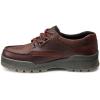 imageEcco Mens Track II Low GORETEX waterproof outdoor hiking shoeBisonBison