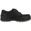 imageEcco Mens Track II Low GORETEX waterproof outdoor hiking shoeBlackBlack Oil Nubuck
