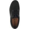 imageEcco Mens Track II Low GORETEX waterproof outdoor hiking shoeBlackBlack Oil Nubuck