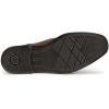 imageecco Mens Queenstown ShoeAmber