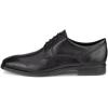 imageecco Mens Queenstown ShoeBlack