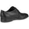 imageecco Mens Queenstown ShoeBlack