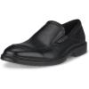 imageECCO Mens Maitland Apron Slipon OxfordBlack