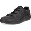imageECCO Mens Soft Classic Long Lace SneakerBlack