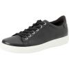 imageECCO Mens Soft Classic SneakerBlack