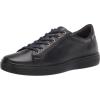 imageECCO Mens Soft Classic SneakerGrey