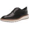 imageECCO Mens St 1 Hybrid Captoe OxfordBlack