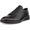 imageECCO Mens St1 Hybrid Luxury Dress SneakerBlack