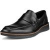 imageECCO Mens St1 Hybrid Penny LoaferBlack