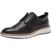 Black Perforated