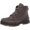 imageECCO Womens Track 25 High Hiking BootTarmacPrimaloft G