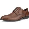 imageecco Mens Queenstown ShoeAmber