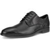 imageecco Mens Queenstown ShoeBlack