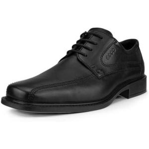 imageECCO Mens New Jersey Lace OxfordsBlack