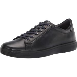 imageECCO Mens Soft Classic SneakerGrey