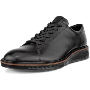 imageECCO Mens St1 Hybrid Luxury Dress SneakerBlack