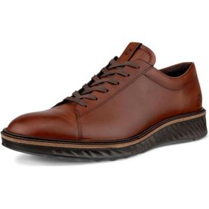imageECCO Mens St1 Hybrid Luxury Dress SneakerCognac
