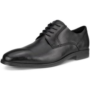 imageecco Mens Queenstown ShoeBlack